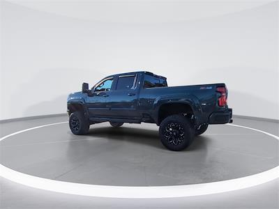 New 2026 Chevrolet Silverado 2500 LTZ Crew Cab for sale #19C0705 - photo 2