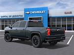 2026 Chevrolet Silverado 2500 Crew Cab 4WD Pickup for sale #19C0705 - photo 4