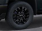 2026 Chevrolet Silverado 2500 Crew Cab 4WD Pickup for sale #19C0705 - photo 9