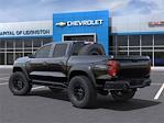 2024 Chevrolet Colorado Crew Cab 4x4, Pickup for sale #19C0706 - photo 4