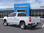 2026 Chevrolet Silverado 1500 Double Cab 4WD Pickup for sale #19C07686 - photo 4