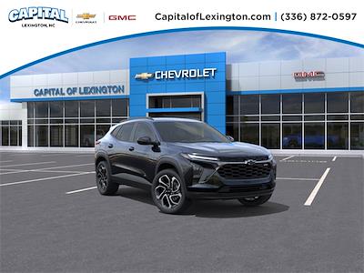 2026 Chevrolet Trax FWD SUV for sale #19C0779 - photo 1