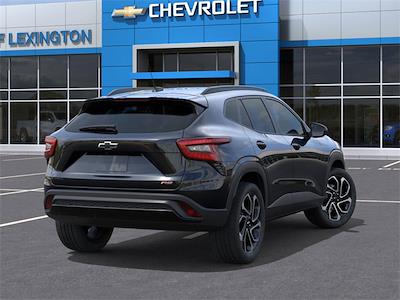 2026 Chevrolet Trax FWD SUV for sale #19C0779 - photo 2