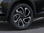 2026 Chevrolet Trax FWD SUV for sale #19C0779 - photo 9