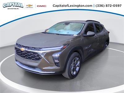 2024 Chevrolet Trax FWD SUV for sale #19C0779A - photo 1