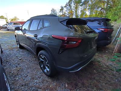 2024 Chevrolet Trax FWD SUV for sale #19C0779A - photo 2
