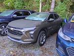 2024 Chevrolet Trax FWD SUV for sale #19C0779A - photo 3