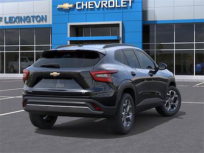 2026 Chevrolet Trax FWD SUV for sale #19C0806 - photo 2
