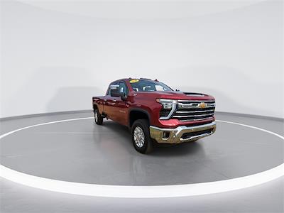 Used 2024 Chevrolet Silverado 3500 LTZ Crew Cab for sale #19C0819A - photo 1