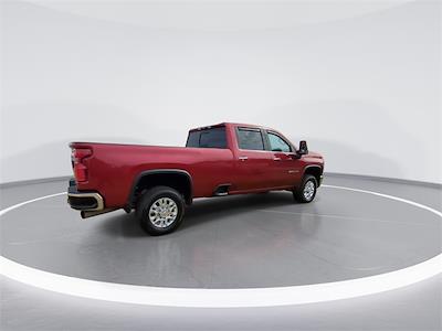 Used 2024 Chevrolet Silverado 3500 LTZ Crew Cab for sale #19C0819A - photo 2
