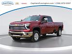 Used 2024 Chevrolet Silverado 3500 LTZ Crew Cab for sale #19C0819A - photo 15