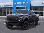 2026 Chevrolet Silverado 1500 Crew Cab 4WD Pickup for sale #19C0830 - photo 6