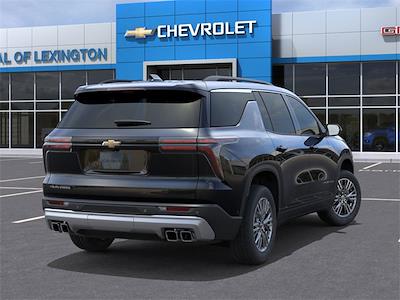 2026 Chevrolet Traverse FWD SUV for sale #19C0907 - photo 2