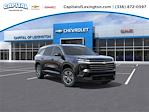 2026 Chevrolet Traverse FWD SUV for sale #19C0907 - photo 1