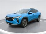 Used 2025 Chevrolet Trax LT SUV for sale #19C0925A - photo 3