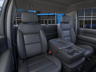 New 2026 Chevrolet Silverado 3500 - photo 1