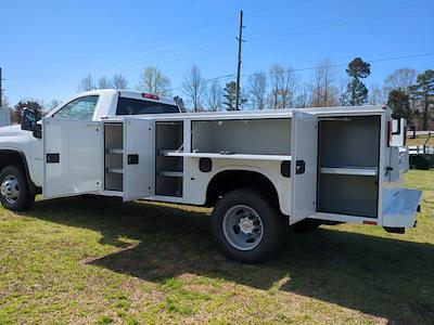 New 2026 Chevrolet Silverado 3500 - photo 1