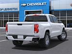 2024 Chevrolet Colorado Crew Cab 4x2, Pickup for sale #19C1006 - photo 2