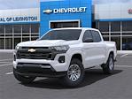 2024 Chevrolet Colorado Crew Cab 4x2, Pickup for sale #19C1006 - photo 6