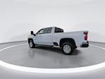Used 2021 Chevrolet Silverado 2500 LTZ Crew Cab for sale #19C1014A - photo 6