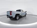 Used 2021 Chevrolet Silverado 2500 LTZ Crew Cab for sale #19C1014A - photo 8
