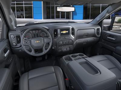 New 2026 Chevrolet Silverado 3500 - photo 1