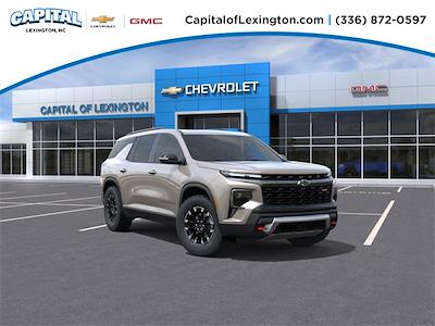 2026 Chevrolet Traverse AWD SUV for sale #19C1064 - photo 1