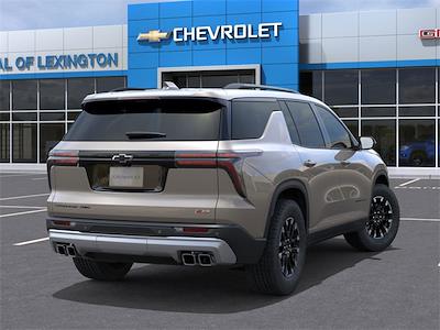 2026 Chevrolet Traverse AWD SUV for sale #19C1064 - photo 2