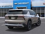 2026 Chevrolet Traverse AWD SUV for sale #19C1064 - photo 2