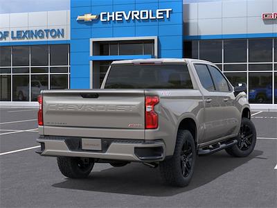 2026 Chevrolet Silverado 1500 Crew Cab 4WD Pickup for sale #19C1086 - photo 2