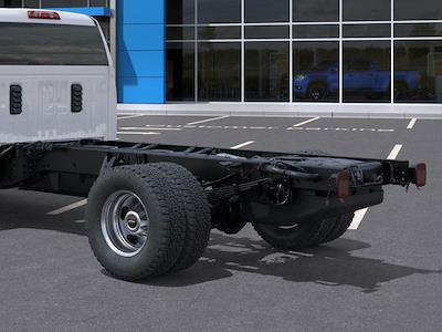 New 2026 Chevrolet Silverado 3500 - photo 1
