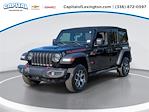 2021 Jeep Wrangler 4WD SUV for sale #19C1165A - photo 1