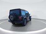 2021 Jeep Wrangler 4WD SUV for sale #19C1165A - photo 8