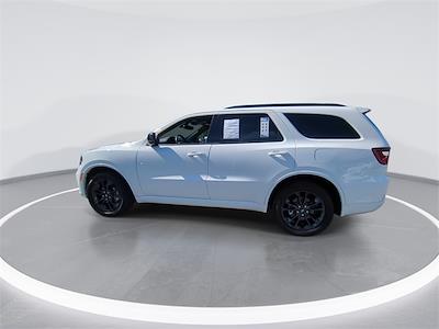 2024 Dodge Durango AWD SUV for sale #19C1211A - photo 2