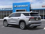 2026 Chevrolet Traverse FWD SUV for sale #19C1273 - photo 4