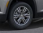 2026 Chevrolet Traverse FWD SUV for sale #19C1273 - photo 9