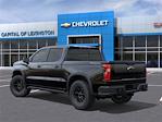 New 2026 Chevrolet Silverado 1500 ZR2 Crew Cab for sale #19C1453 - photo 4