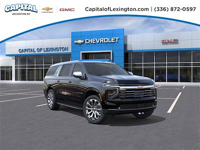 2025 Chevrolet Suburban RWD SUV for sale #19C1498 - photo 1
