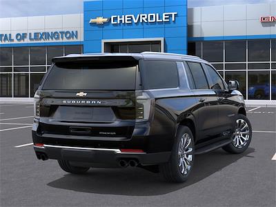 2025 Chevrolet Suburban RWD SUV for sale #19C1498 - photo 2