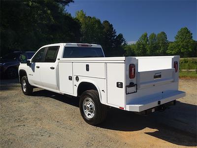 2024 Chevrolet Silverado 2500 Crew Cab SRW 4x2 Knapheide Service Truck for sale #19C1568 - photo 2
