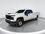 2024 Chevrolet Silverado 2500 Crew Cab SRW 4x2 Knapheide Service Truck for sale #19C1568 - photo 1