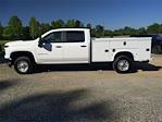 2024 Chevrolet Silverado 2500 Crew Cab SRW 4x2 Knapheide Service Truck for sale #19C1568 - photo 14