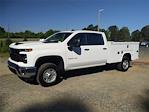 2024 Chevrolet Silverado 2500 Crew Cab SRW 4x2 Knapheide Service Truck for sale #19C1568 - photo 15