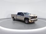 2024 Chevrolet Silverado 2500 Crew Cab SRW 4x2 Knapheide Service Truck for sale #19C1568 - photo 3