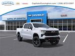 New 2026 Chevrolet Silverado 1500 LT Crew Cab for sale #19C1569 - photo 1