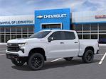 New 2026 Chevrolet Silverado 1500 LT Crew Cab for sale #19C1569 - photo 3