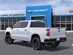 New 2026 Chevrolet Silverado 1500 LT Crew Cab for sale #19C1569 - photo 4