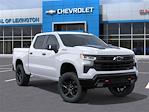 New 2026 Chevrolet Silverado 1500 LT Crew Cab for sale #19C1569 - photo 7
