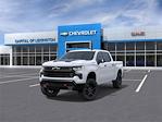 New 2026 Chevrolet Silverado 1500 LT Crew Cab for sale #19C1569 - photo 8