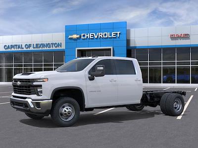 New 2026 Chevrolet Silverado 3500 - photo 1